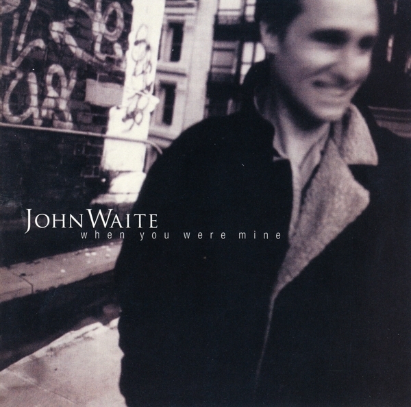 John Waite - When You Were Mine 2020 Reissue, Music On Vinyl, Papersleeve Limited Edition, Limited Edition