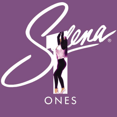 Selena - Ones 2020 Reissue, Limited, EMI Latin, Version Remasterisée, LP