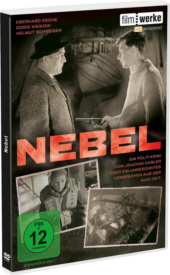 Nebel (1962) HD Remasterd