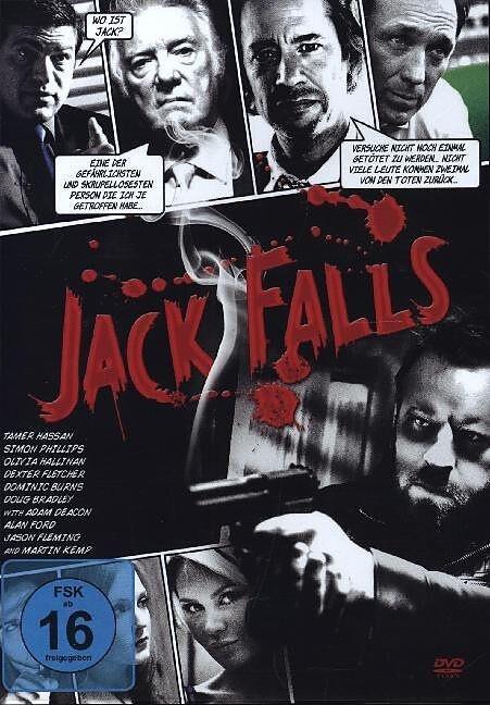 Jack Falls (2011)
