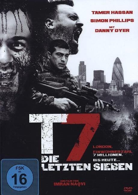 T7 - Die letzten Sieben (2013)