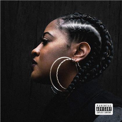 Rapsody - EVE