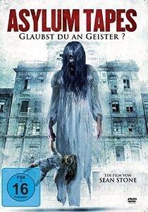 Asylum Tapes (2012)