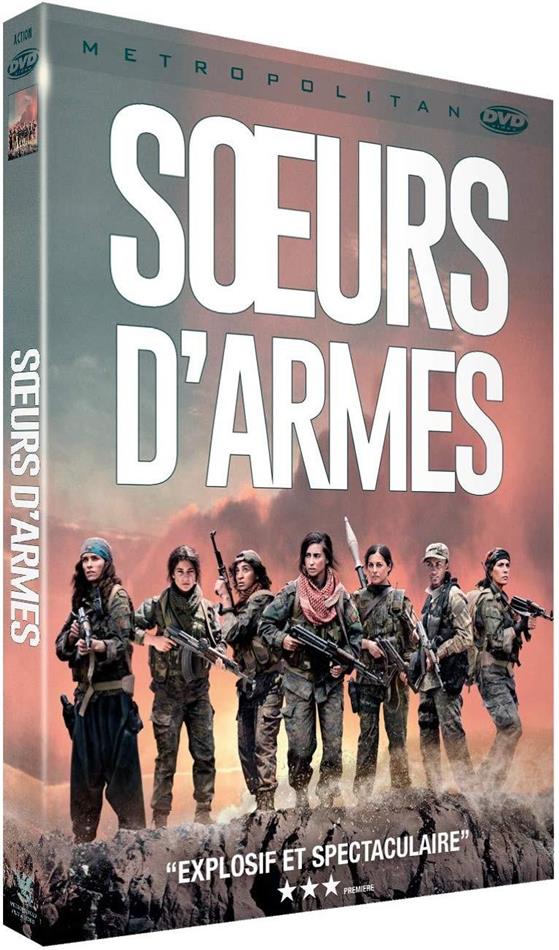 Soeurs d'armes (2019)