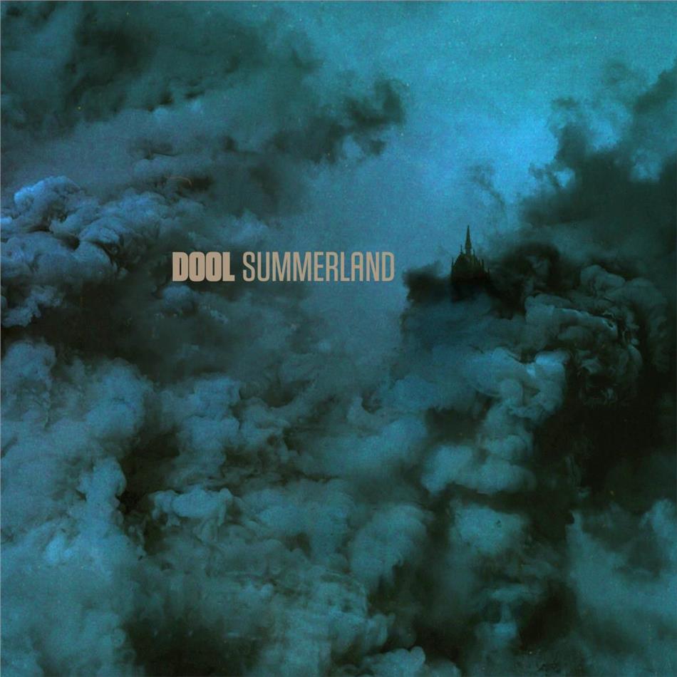 Dool - Summerland Buch Version, CD + Buch