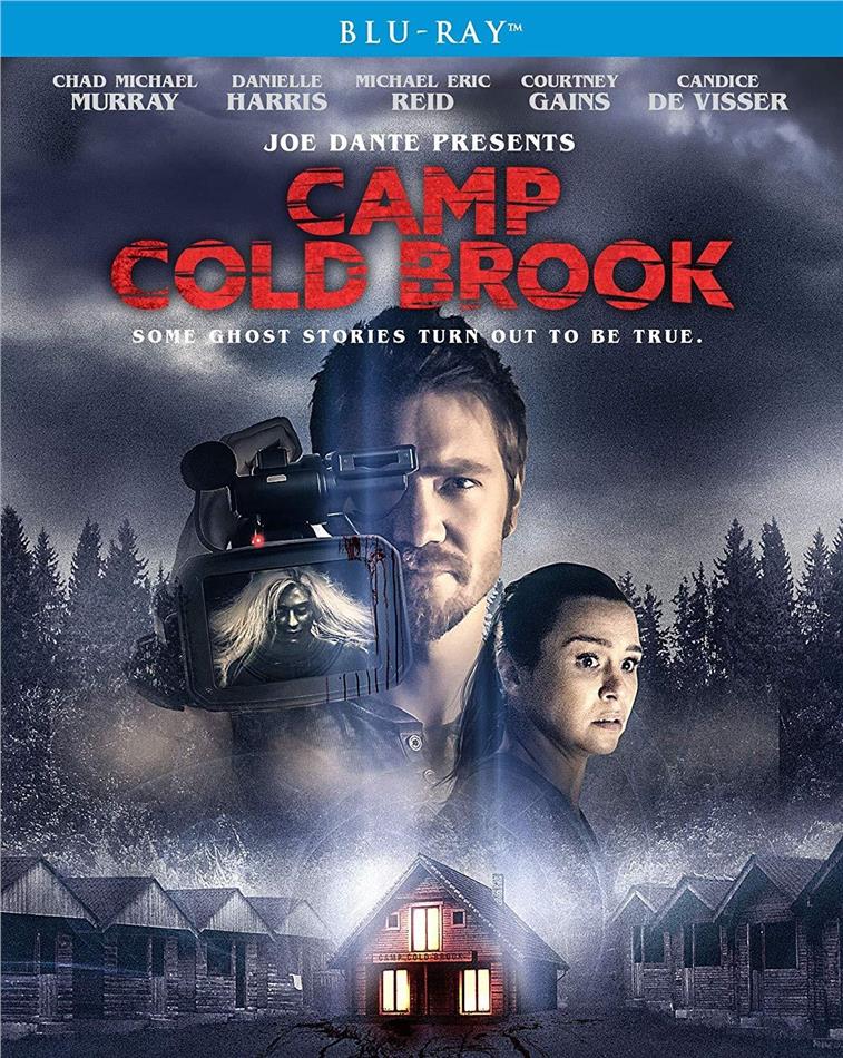 Camp Cold Brook (2018)