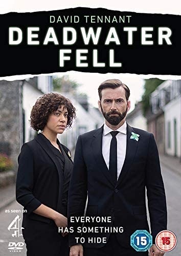 Deadwater Fell - TV Mini-Series