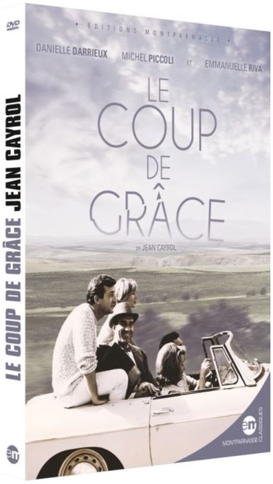 Le coup de grâce (1965)