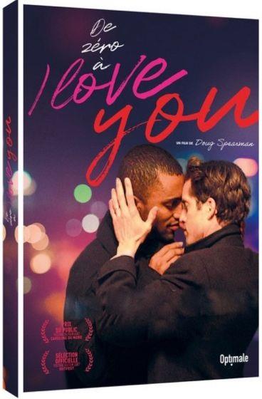 De Zéro à I Love You (2019)