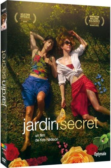 Jardin secret (2017)