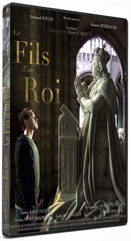 Le Fils d'un Roi (2019)