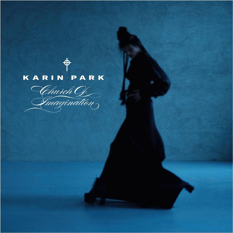 Karin Park - Church Of Imagination LP