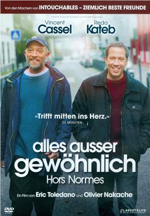 Alles ausser gew&ouml;hnlich - Hors Normes (2019)