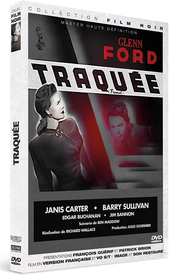 Traquée (1947) Collection Film Noir