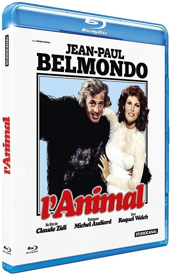 L'animal (1977)