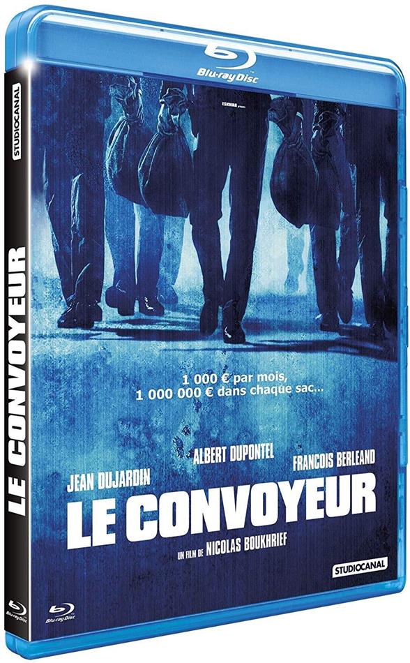 Le Convoyeur (2004)