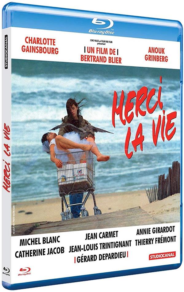 Merci la vie (1990)
