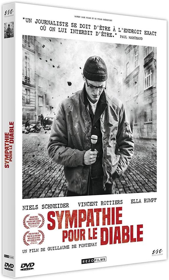 Sympathie pour le Diable (2019)