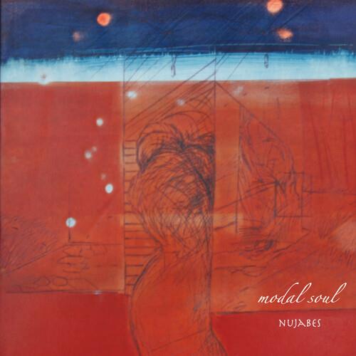 Nujabes - Modal Soul LP