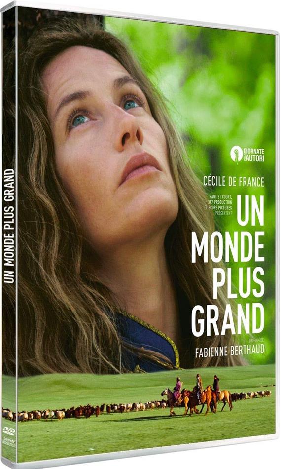 Un monde plus grand (2019)