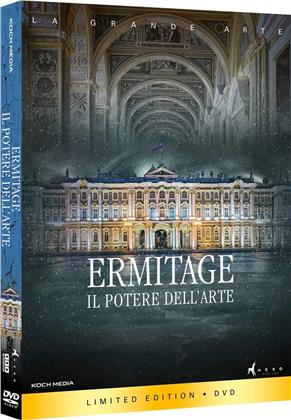 Ermitage - Il potere dell'arte (2019) (La Grande Arte, Edizione Limitata)