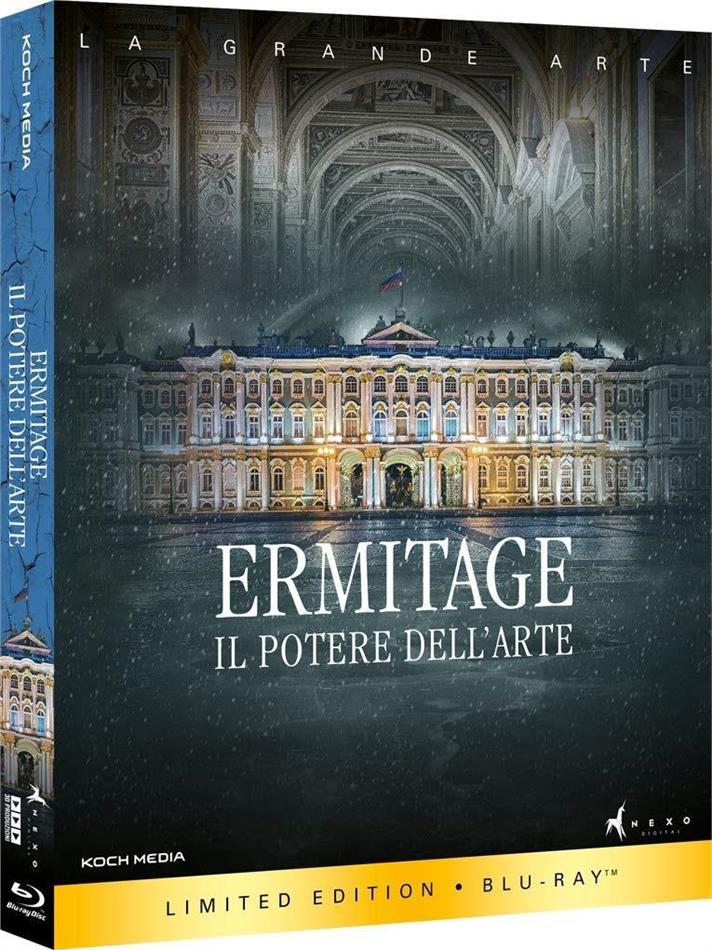 Ermitage - l potere dell'arte (2019) La Grande Arte, Limited Edition