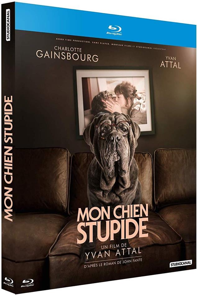 Mon chien stupide (2019)