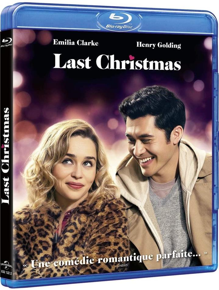 Last Christmas (2019)