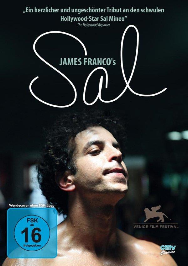 Sal (2011) Neuauflage