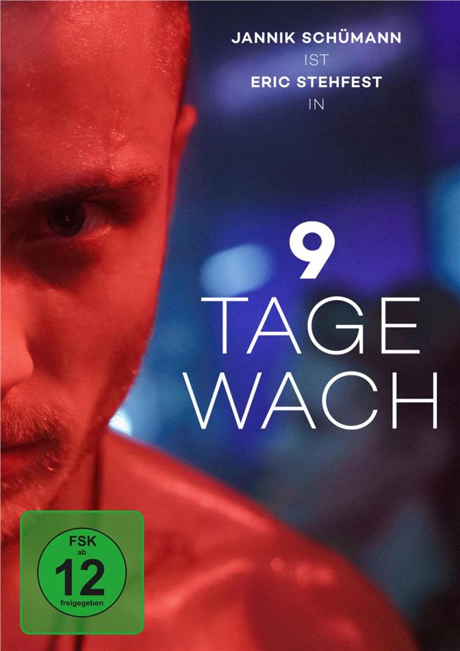 9 Tage wach (2019)