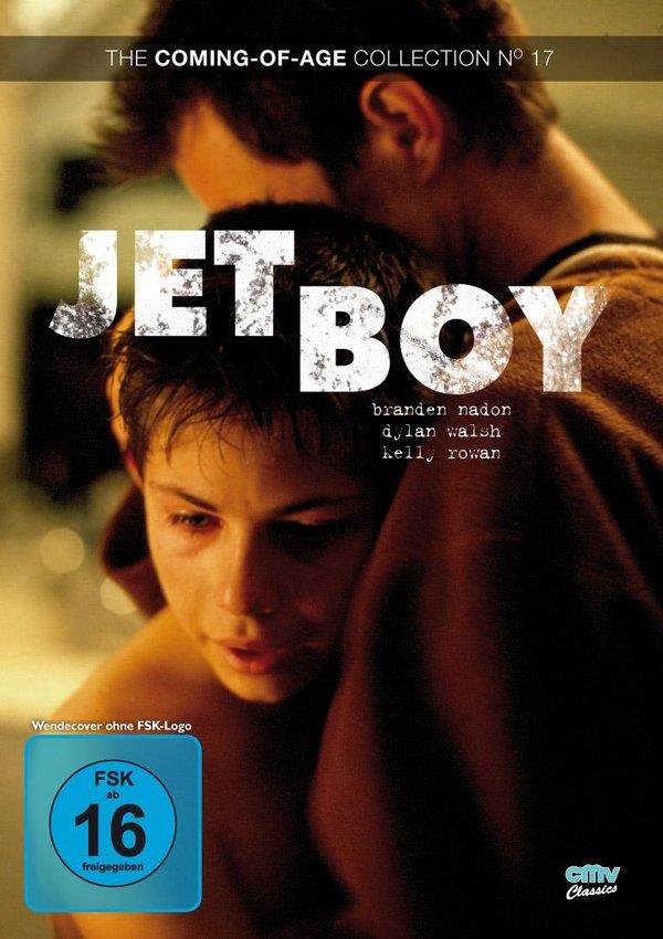Jet Boy (2001) The Coming-of-Age Collection