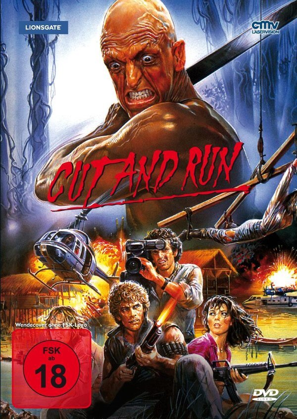 Cut and Run (1985)