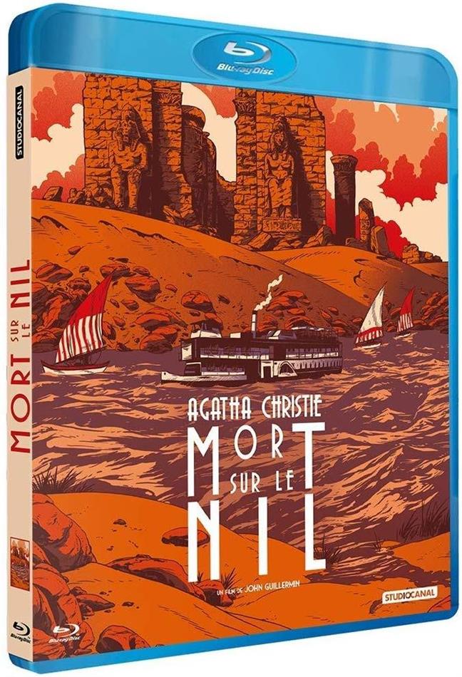 Mort sur le Nil (1978)