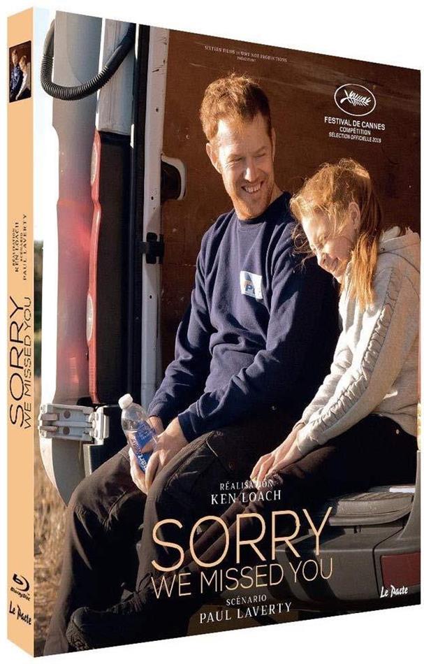 Sorry We Missed You (2019)