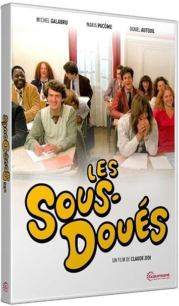 Les sous-doués (1980)