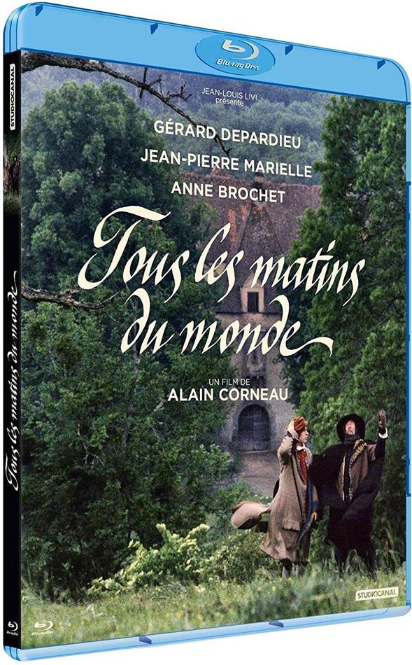 Tous les matins du monde (1991)