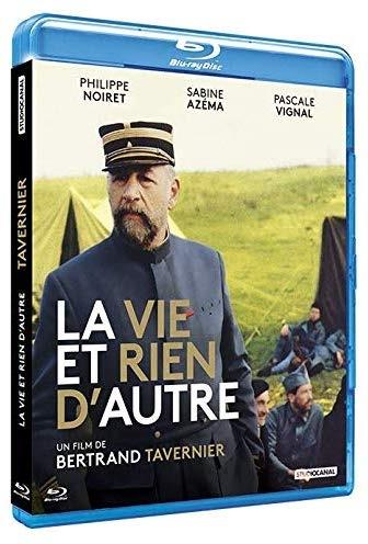 La vie et rien d'autre (1989)