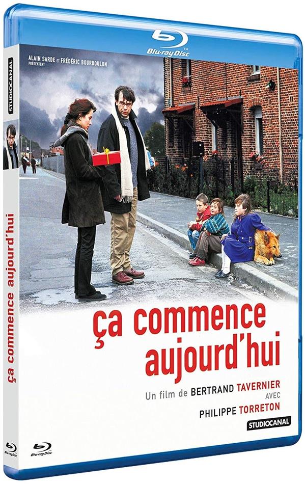 Ça commence aujourd'hui (1999)