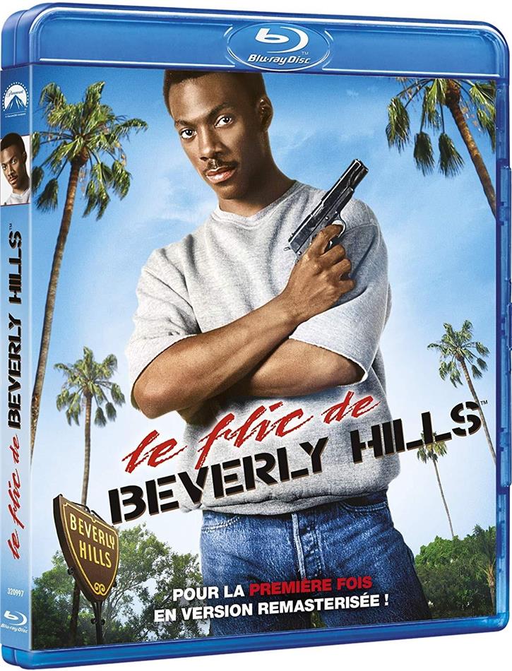 Le flic de Beverly Hills (1984) Remastered