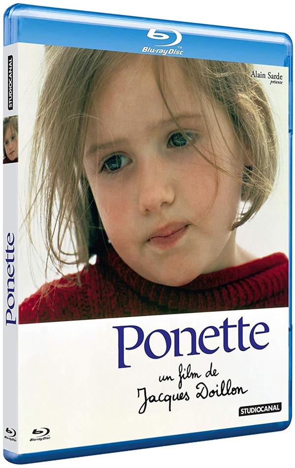 Ponette (1996)