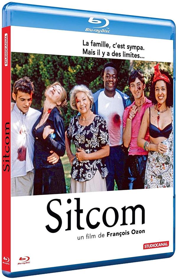 Sitcom (1998)