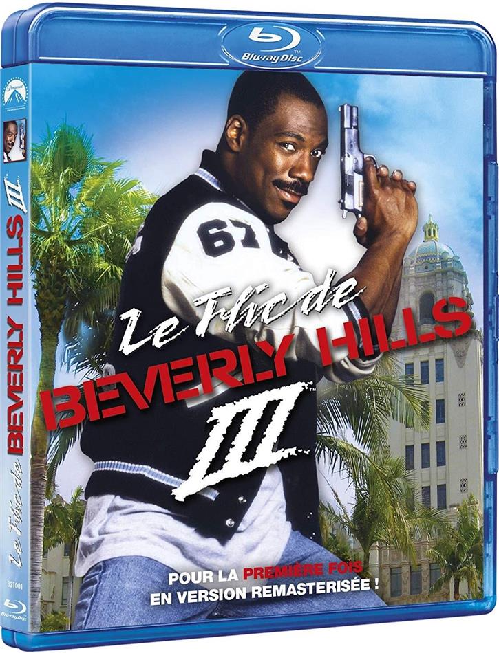 Le flic de Beverly Hills 3 (1994) Version Remasterisée