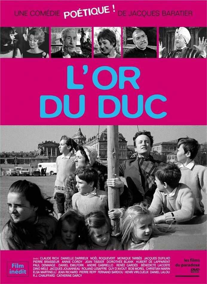 L'Or du Duc (1965)