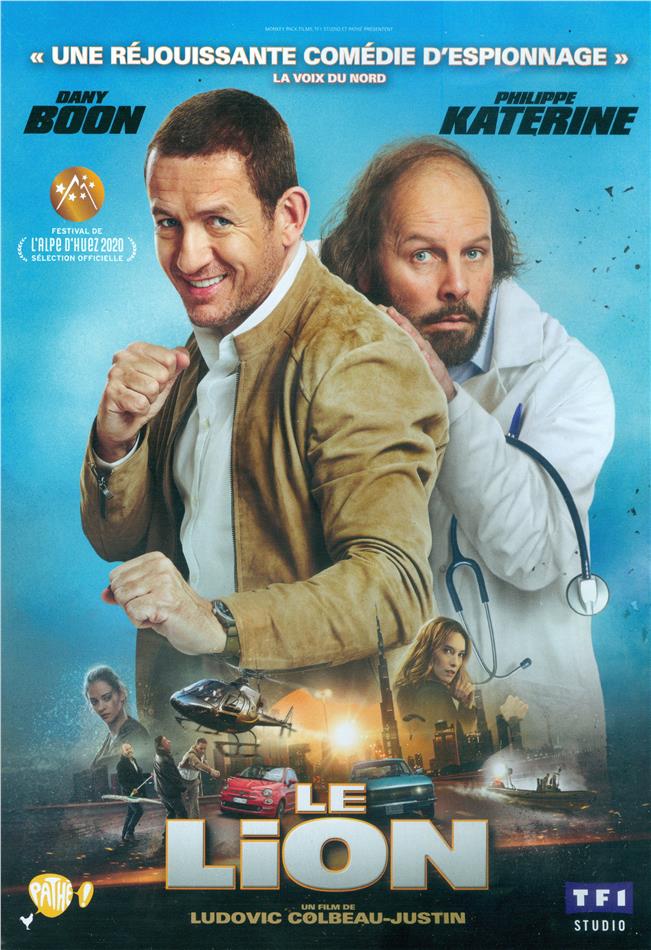 Le Lion (2019)
