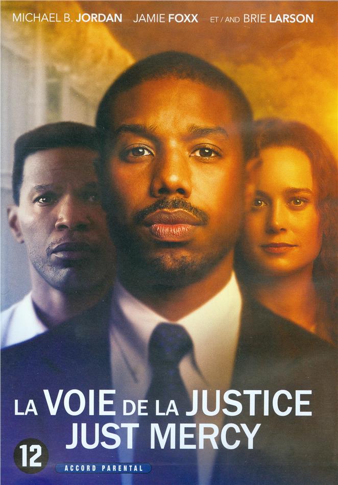 La voie de la justice / Just Mercy (2019)