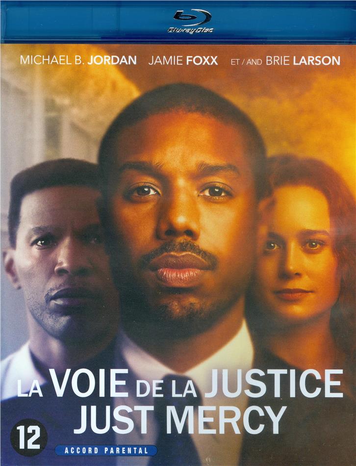 La voie de la justice / Just Mercy (2019)