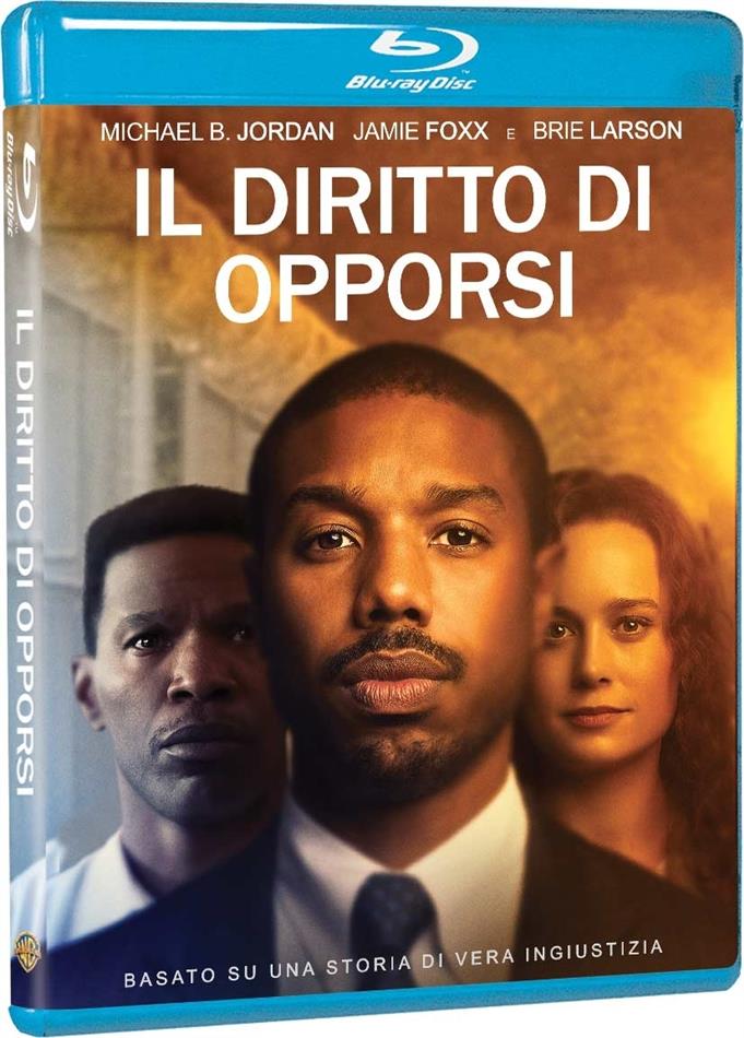 Il diritto di opporsi (2019)