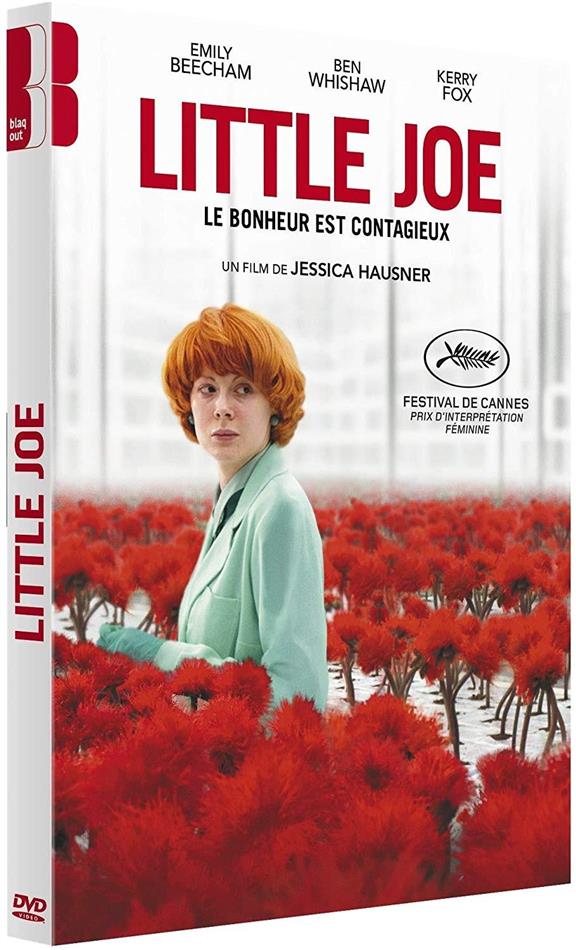 Little Joe (2019)