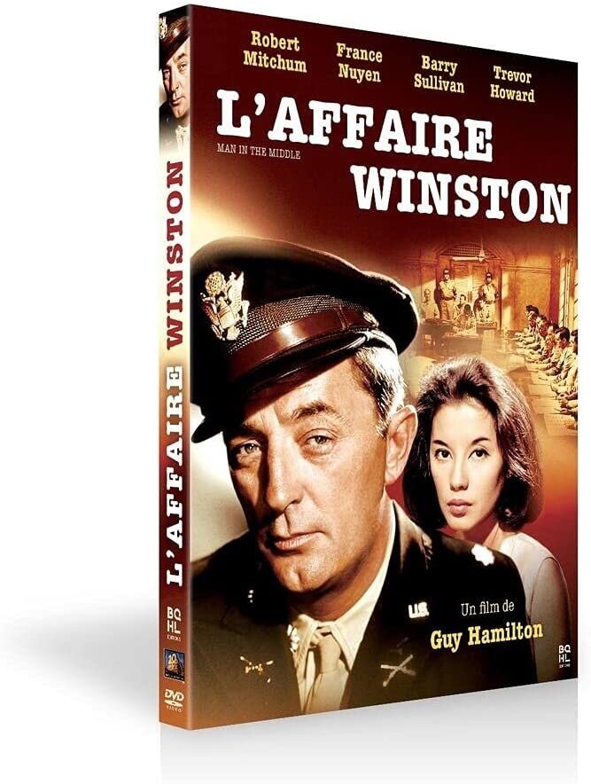 L'affaire Winston (1964)