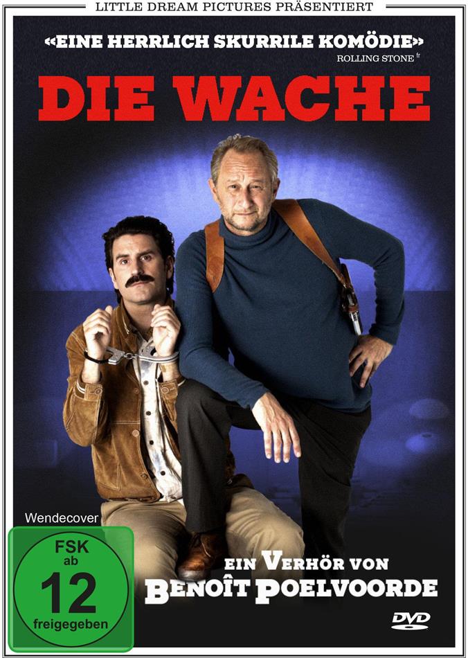 Die Wache (2018)